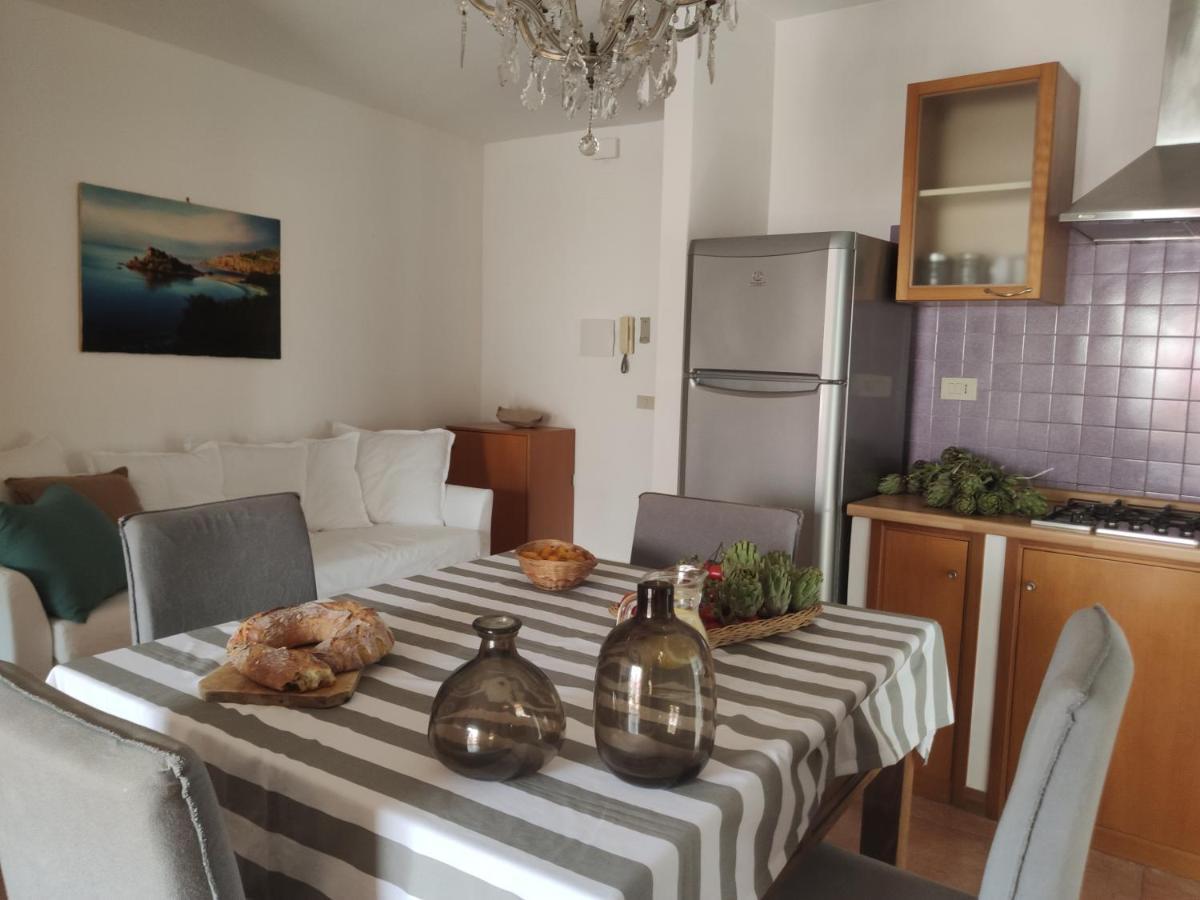 Case Borgo Vacanze 레토이아니 외부 사진