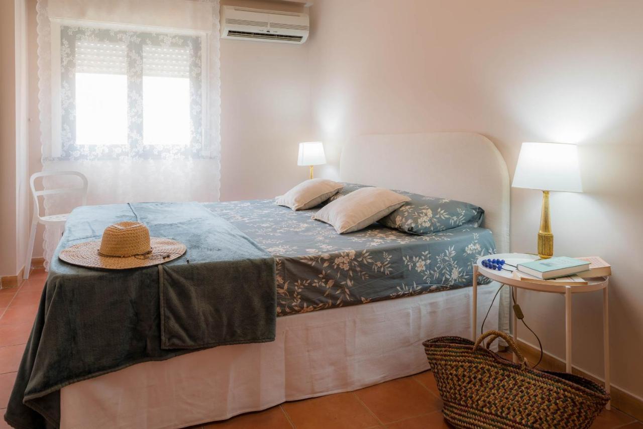 Case Borgo Vacanze 레토이아니 외부 사진